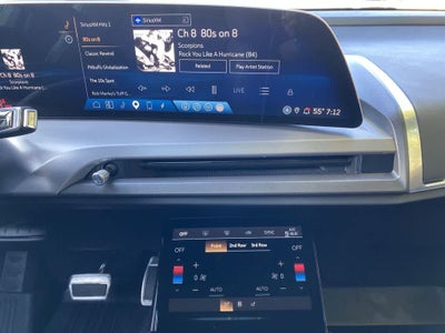 2026 Cadillac VISTIQ Platinum