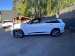 2026 Cadillac VISTIQ Platinum