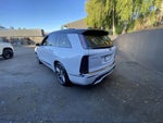2026 Cadillac VISTIQ Platinum