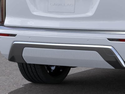 2026 Cadillac VISTIQ Platinum