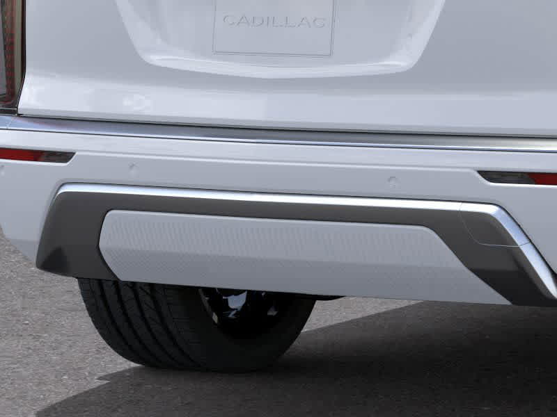 2026 Cadillac VISTIQ Platinum