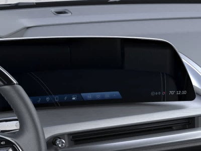 2026 Cadillac VISTIQ Platinum