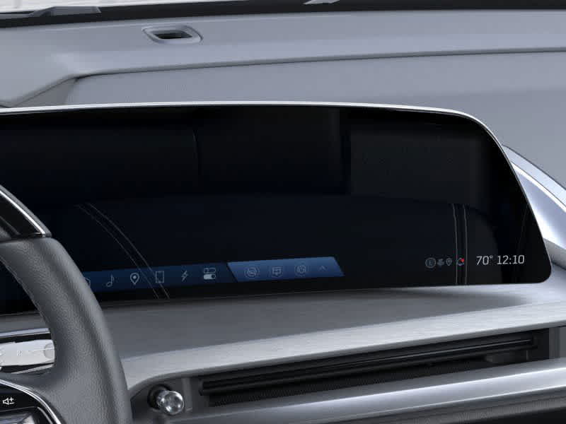 2026 Cadillac VISTIQ Platinum