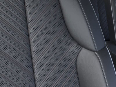 2026 Cadillac VISTIQ Platinum