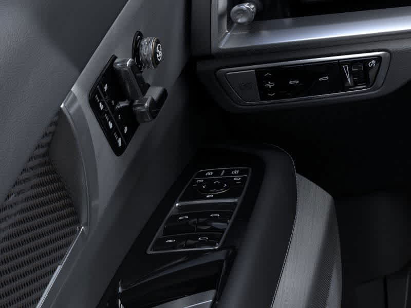 2026 Cadillac VISTIQ Platinum