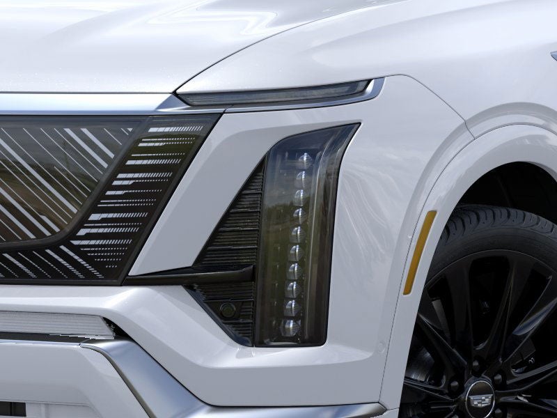 2026 Cadillac VISTIQ Platinum