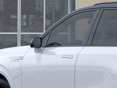 2026 Cadillac VISTIQ Platinum