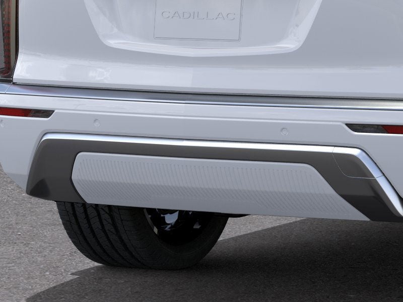 2026 Cadillac VISTIQ Platinum