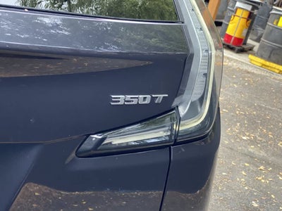 2023 Cadillac XT4 AWD Sport
