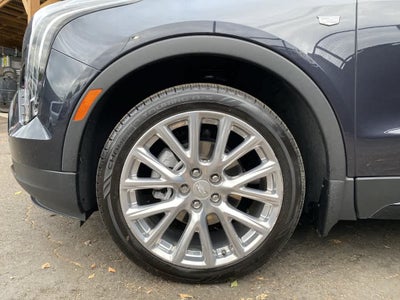 2023 Cadillac XT4 AWD Sport