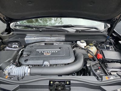 2023 Cadillac XT4 AWD Sport
