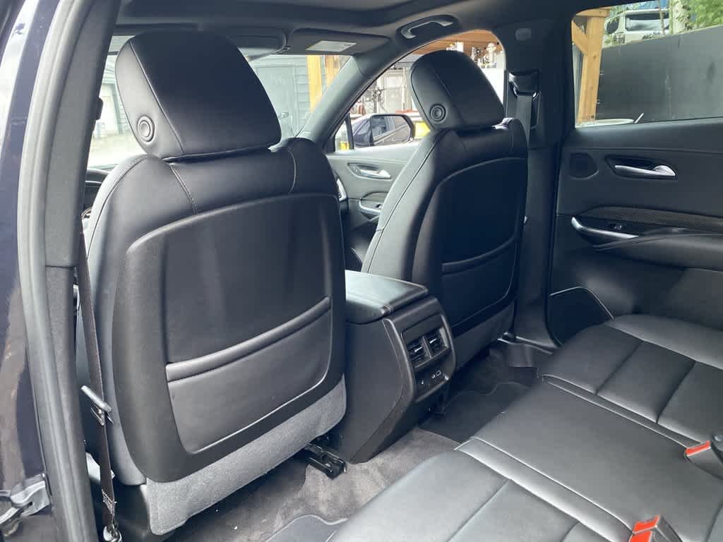 2023 Cadillac XT4 AWD Sport