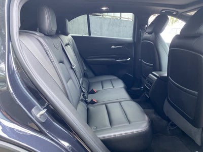 2023 Cadillac XT4 AWD Sport