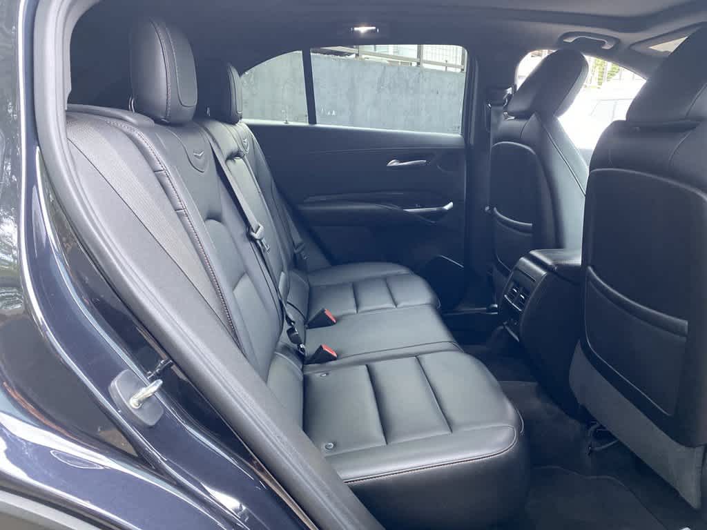 2023 Cadillac XT4 AWD Sport