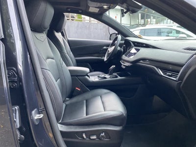 2023 Cadillac XT4 AWD Sport