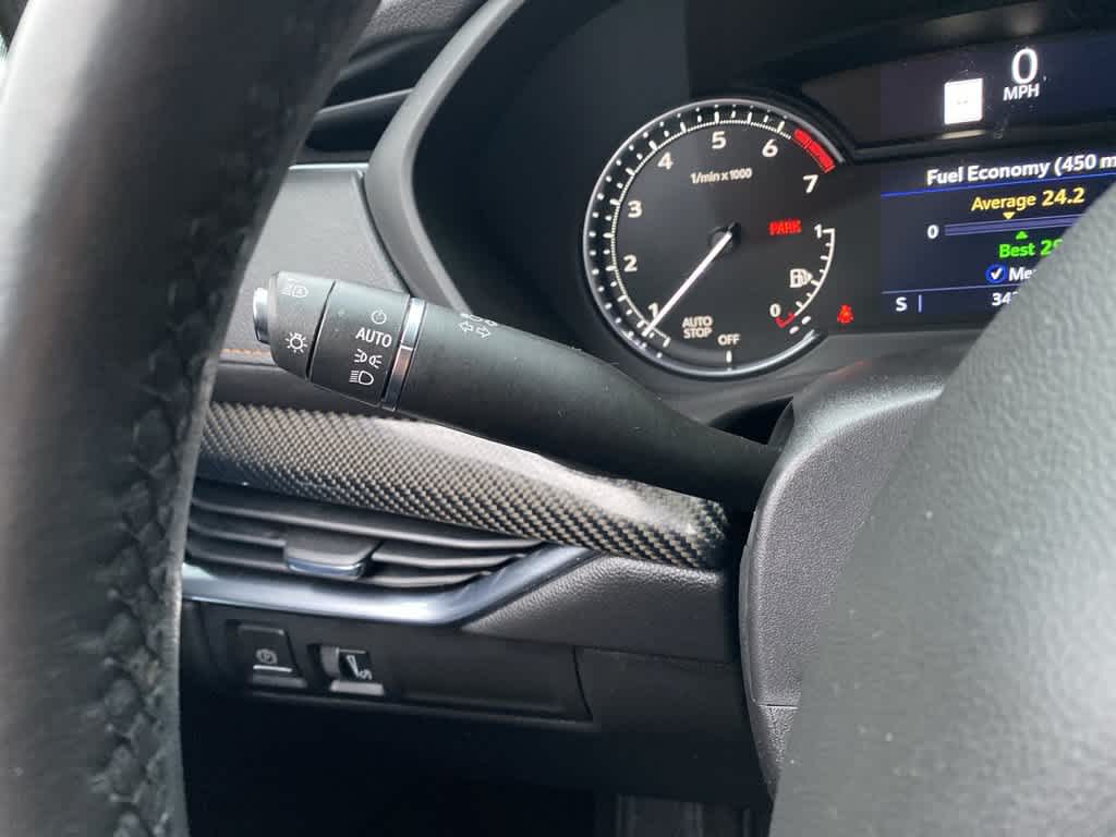 2023 Cadillac XT4 AWD Sport