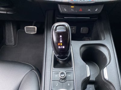 2023 Cadillac XT4 AWD Sport