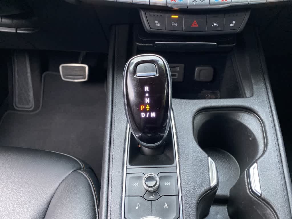2023 Cadillac XT4 AWD Sport
