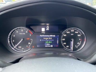 2023 Cadillac XT4 AWD Sport