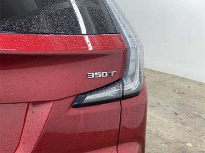 2021 Cadillac XT4 Sport