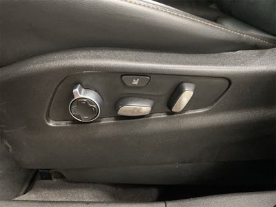 2021 Cadillac XT4 Sport