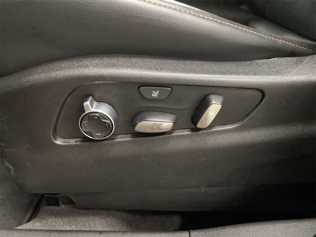 2021 Cadillac XT4 Sport