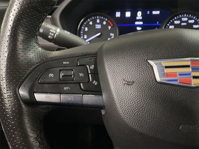 2021 Cadillac XT4 Sport