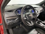 2021 Cadillac XT4 Sport