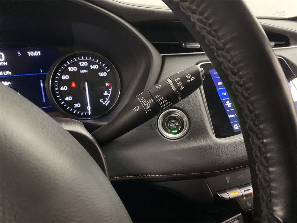 2021 Cadillac XT4 Sport