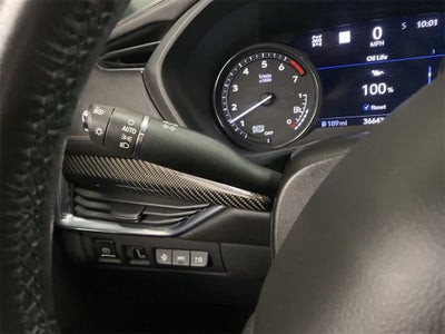 2021 Cadillac XT4 Sport