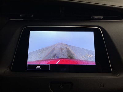 2021 Cadillac XT4 Sport