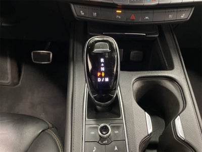 2021 Cadillac XT4 Sport