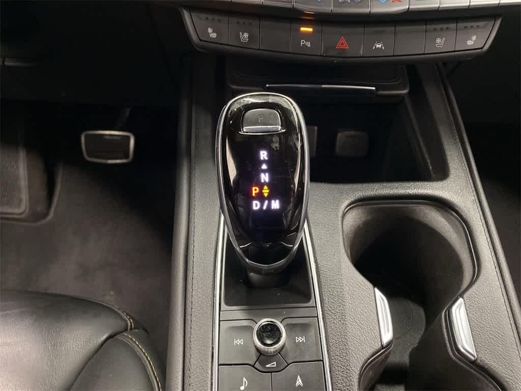 2021 Cadillac XT4 Sport