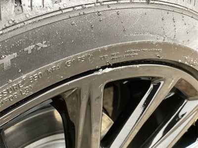 2021 Cadillac XT4 Sport