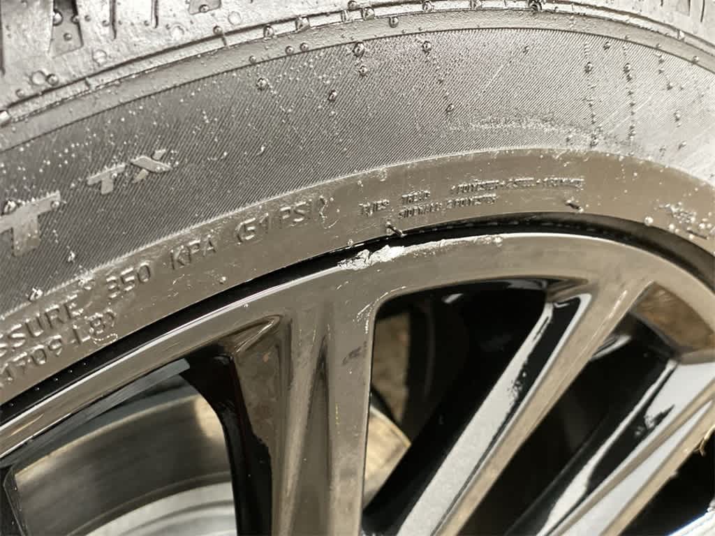 2021 Cadillac XT4 Sport