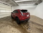2021 Cadillac XT4 Sport