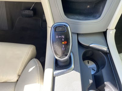 2017 Cadillac XT5 Premium Luxury AWD