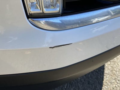 2017 Cadillac XT5 Premium Luxury AWD