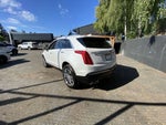 2017 Cadillac XT5 Premium Luxury AWD