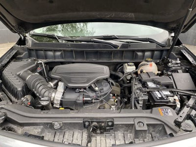 2018 Cadillac XT5 Premium Luxury AWD