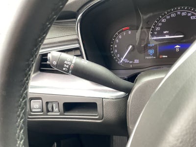 2018 Cadillac XT5 Premium Luxury AWD