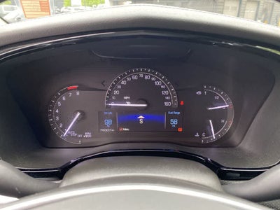 2018 Cadillac XT5 Premium Luxury AWD