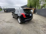 2018 Cadillac XT5 Premium Luxury AWD