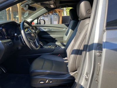 2023 Cadillac XT5 AWD Sport