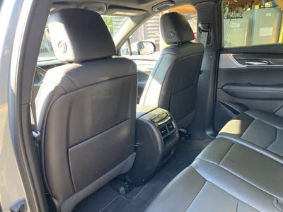 2023 Cadillac XT5 AWD Sport