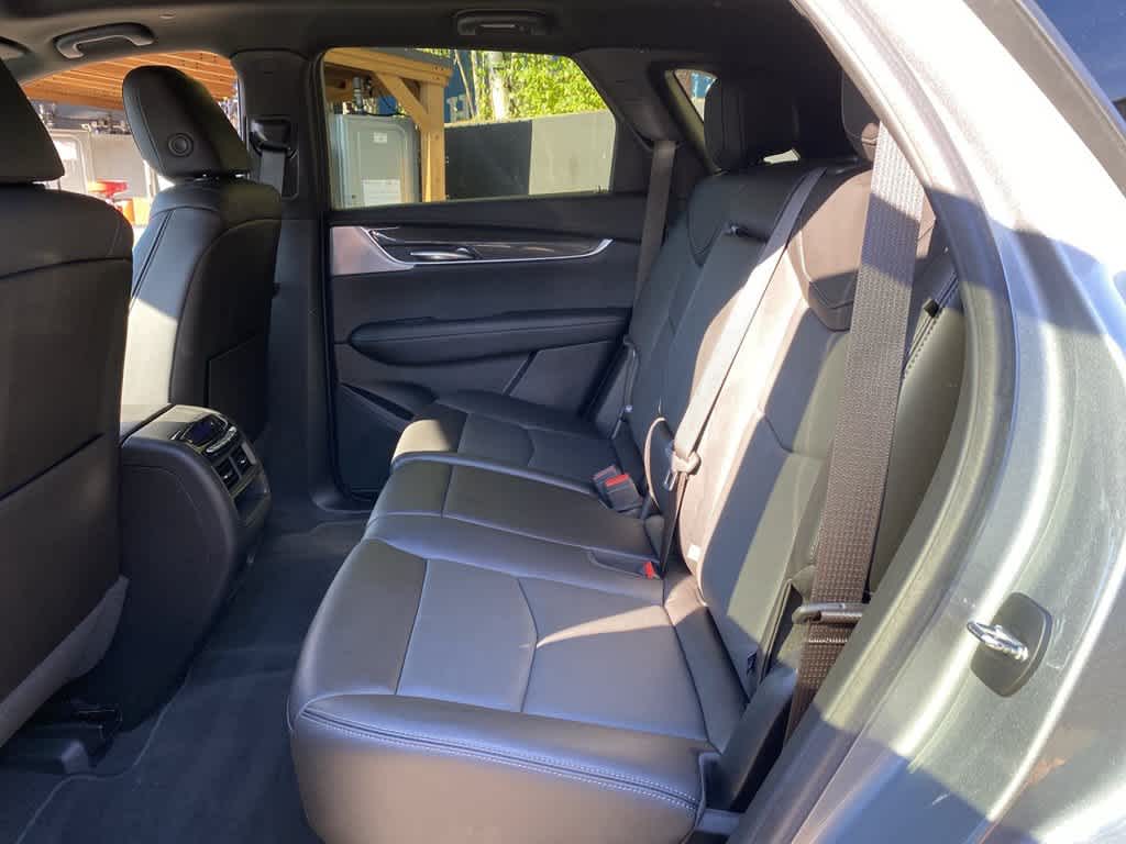 2023 Cadillac XT5 AWD Sport