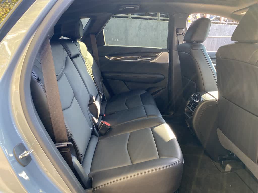 2023 Cadillac XT5 AWD Sport