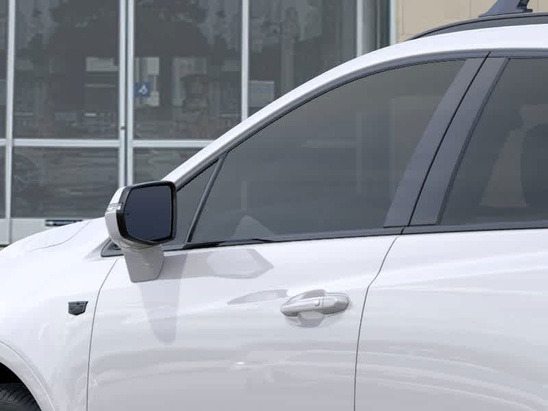 2026 Cadillac XT5 Sport