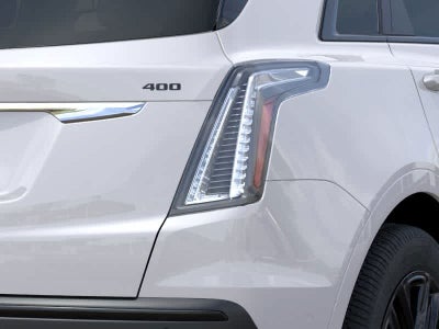 2026 Cadillac XT5 Sport
