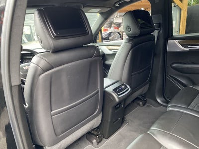 2020 Cadillac XT6 AWD Premium Luxury